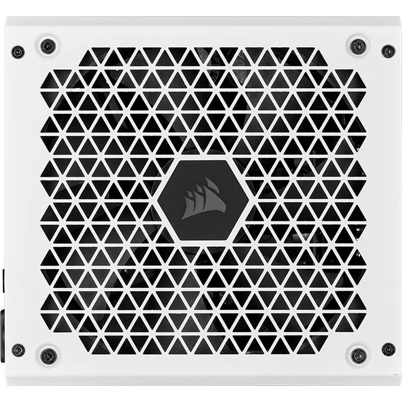 Corsair 850W RM850 80+ Gold Fully Modular ATX Power Supply - White (CP-9020232-AU)