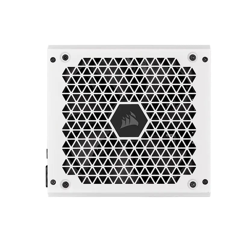 Corsair 750W RM750 80+ Gold Fully Modular ATX Power Supply - White (CP-9020231-AU)