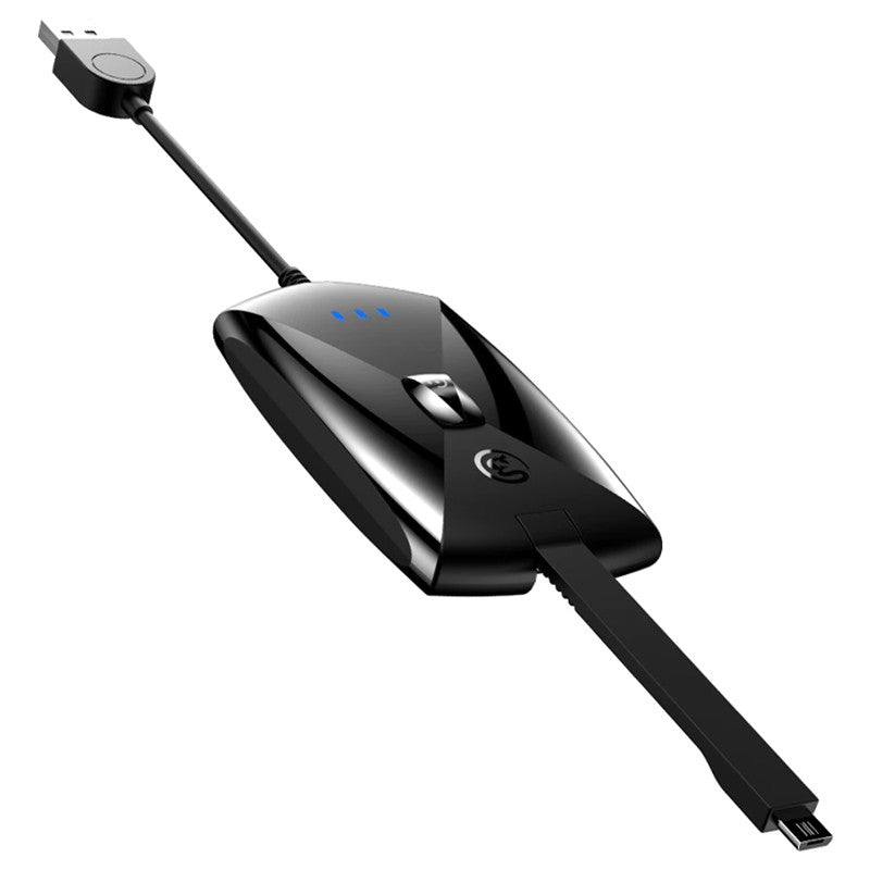 Gamesir VX2-GM500 AimSwitch Gaming Keyboard and GM500 Gaming Mouse Combo