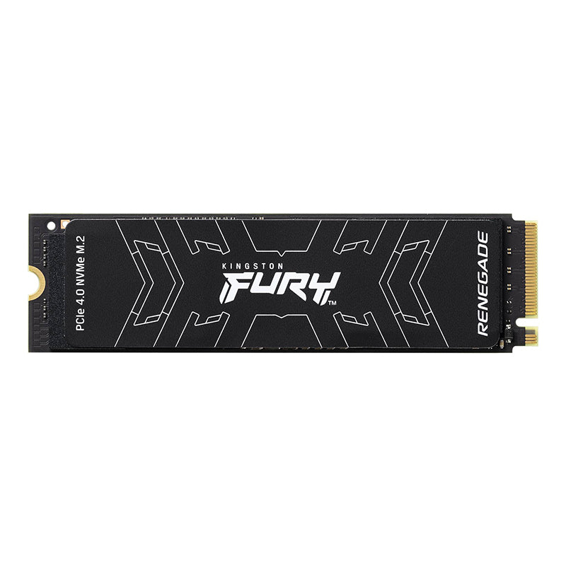 Kingston FURY Renegade 2TB PCIe Gen4 M.2 2280 NVMe SSD