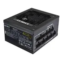 Lian Li SP750 750W 80 PLUS Gold Fully Modular SFX Power Supply - Black (SP-750B)