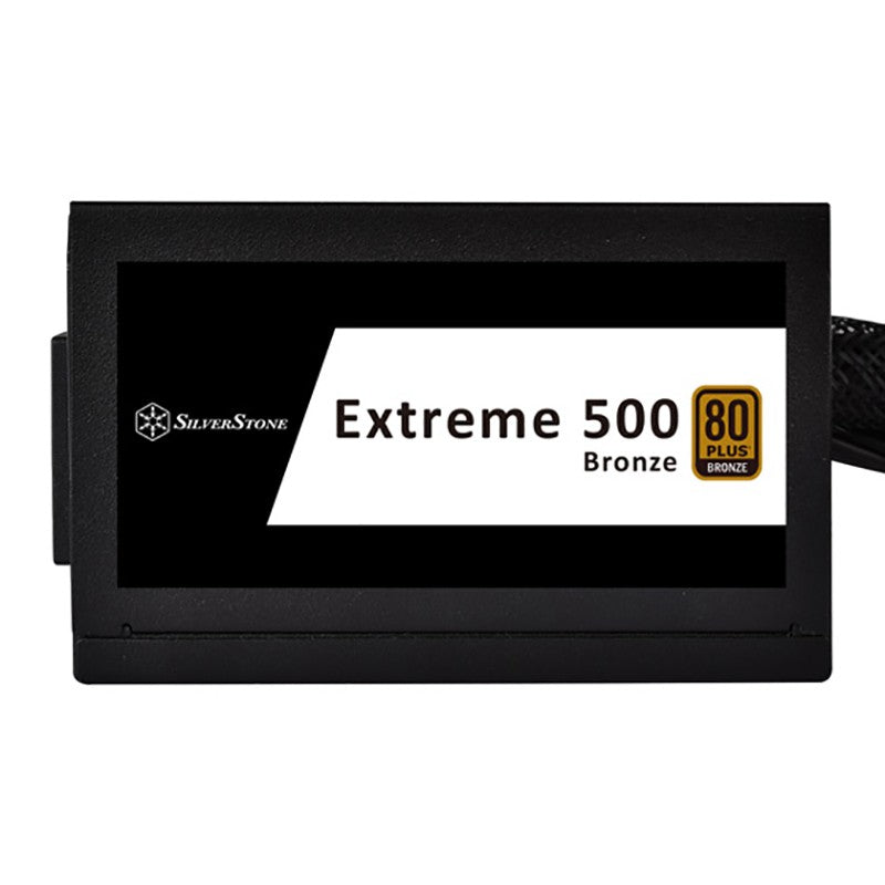 SilverStone 500W Extreme 80+ Bronze SFX Power Supply