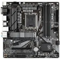 Gigabyte B660M D3H LGA 1700 DDR4 Micro ATX Motherboard