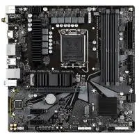 Gigabyte B660M DS3H AX LGA 1700 DDR4 Micro ATX Motherboard