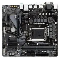 Gigabyte H610M S2H LGA 1700 DDR4 Micro ATX Motherboard