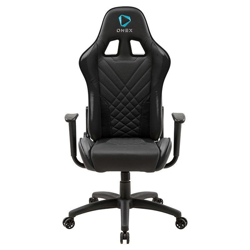ONEX GX220 AIR Series Gaming Chair - Black