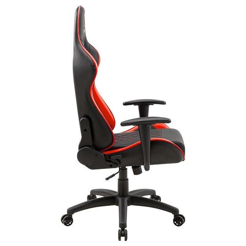 ONEX GX220 AIR Series Gaming Chair - Black/Red