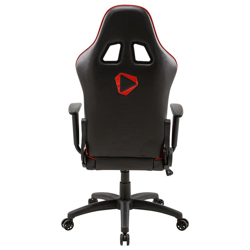 ONEX GX220 AIR Series Gaming Chair - Black/Red