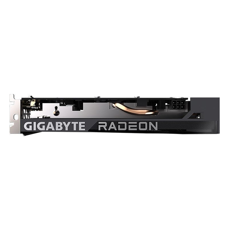 Gigabyte Radeon RX 6500 XT Eagle 4G Graphics Card