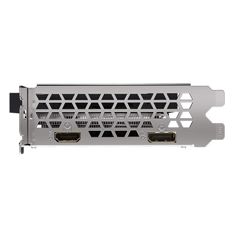 Gigabyte Radeon RX 6500 XT Eagle 4G Graphics Card