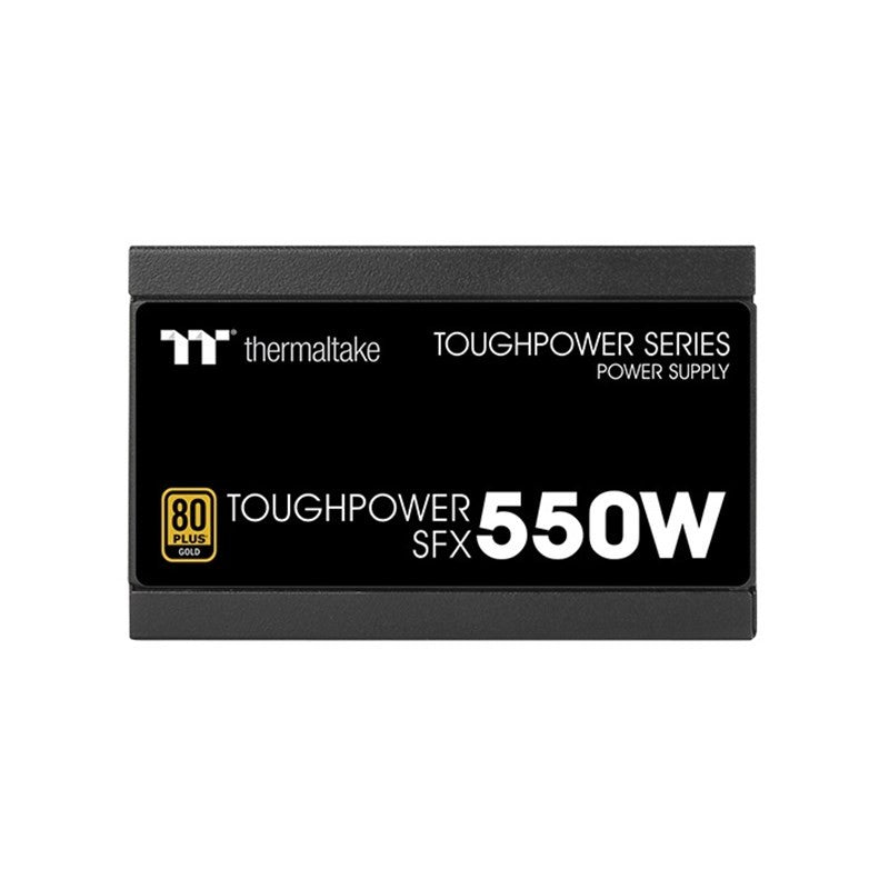 Thermaltake 550W Toughpower TT Premium Edition 80+ Gold Fully Modular SFX Power Supply