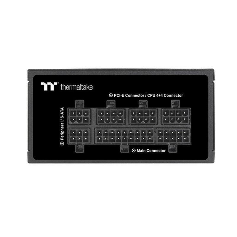 Thermaltake 650W Toughpower TT Premium Edition 80+ Gold Fully Modular SFX Power Supply