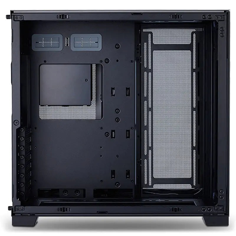 Lian Li PC-O11 Dynamic Evo TG Mid Tower E-ATX Case - Black