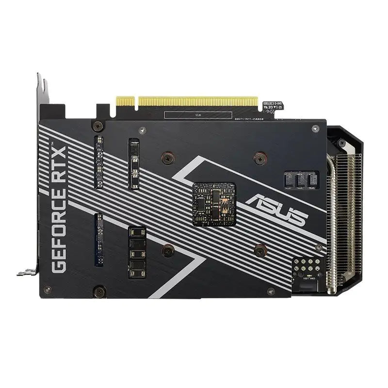 Asus GeForce RTX 3050 Dual OC 8G Graphics Card