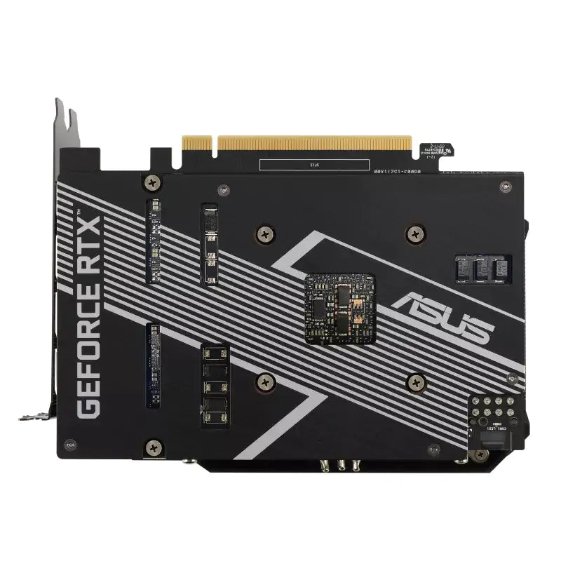 Asus Phoenix GeForce RTX 3050 8G Graphics Card