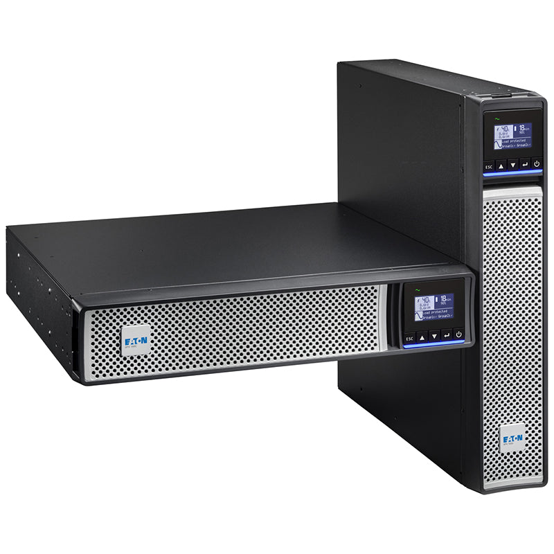 Eaton 5PX Gen 2 2000VA/2000W 2U Rack/Tower UPS