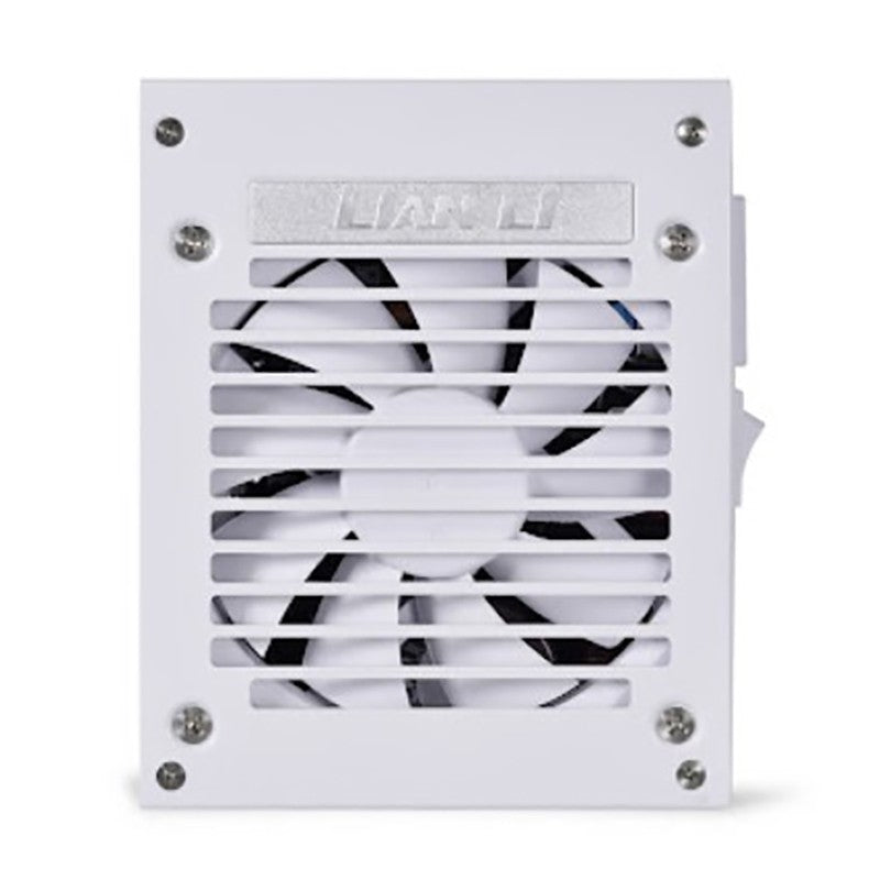 Lian Li SP750 750W 80+ Gold Fully Modular SFX Power Supply - White