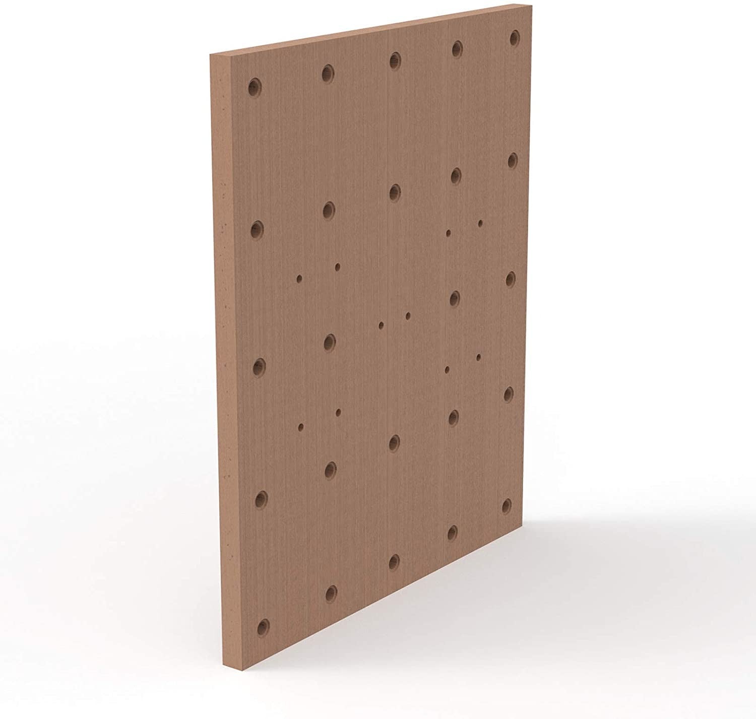 Genmitsu 3040 MDF Spoilboard, work with 3040 Y-Axis Extension Kit, 3018 CNC Upgraded Accessories Compatible with Most 3018, 3018-PROVer/3018-PROVer Ma