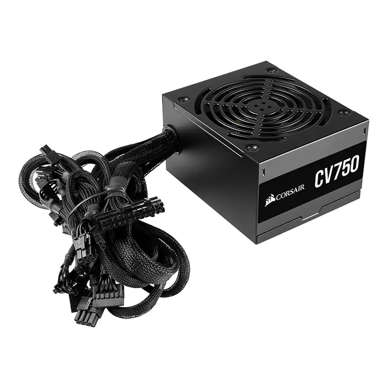 Corsair 750W 80+ Bronze Power Supply (CP-9020237-AU)