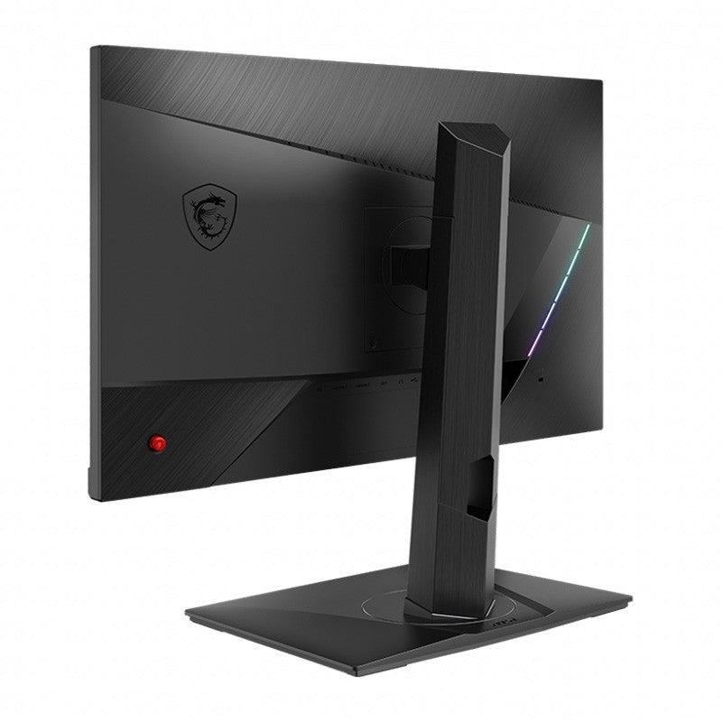 MSI 24in FHD 165Hz Flat IPS FreeSync Gaming Monitor