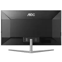 AOC 43in 4K 144Hz Quantum Dot Pro Display Gaming Monitor (G4309VX/D)