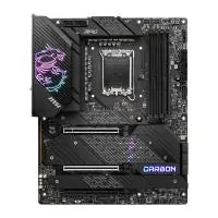 MSI MPG Z690 Carbon Wifi LGA 1700 DDR5 ATX Motherboard