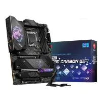 MSI MPG Z690 Carbon Wifi LGA 1700 DDR5 ATX Motherboard