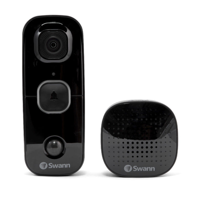 Swann Buddy SWIFI-BUDDY 1080p FHD Video Doorbell