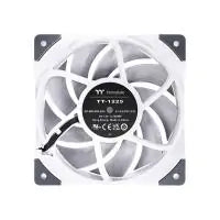 Thermaltake TOUGHFAN 14 PWM High Static Pressure Radiator Fan White