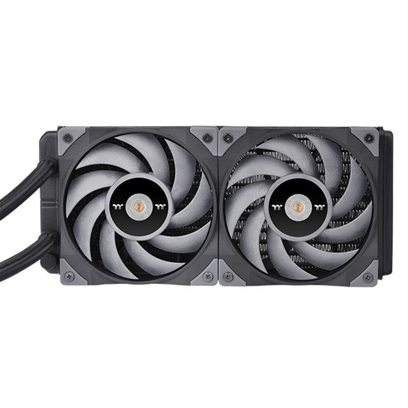 Thermaltake TOUGHLIQUID Ultra 240 AIO Liquid CPU Cooler