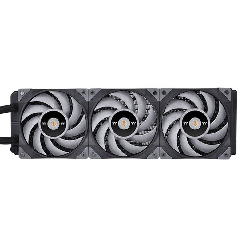 Thermaltake TOUGHLIQUID Ultra 360 AIO Liquid CPU Cooler