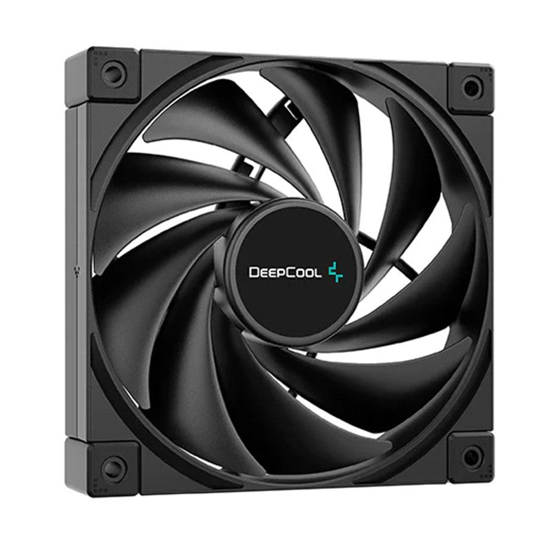 Deepcool AK620 Multi Socket CPU Cooler - Black