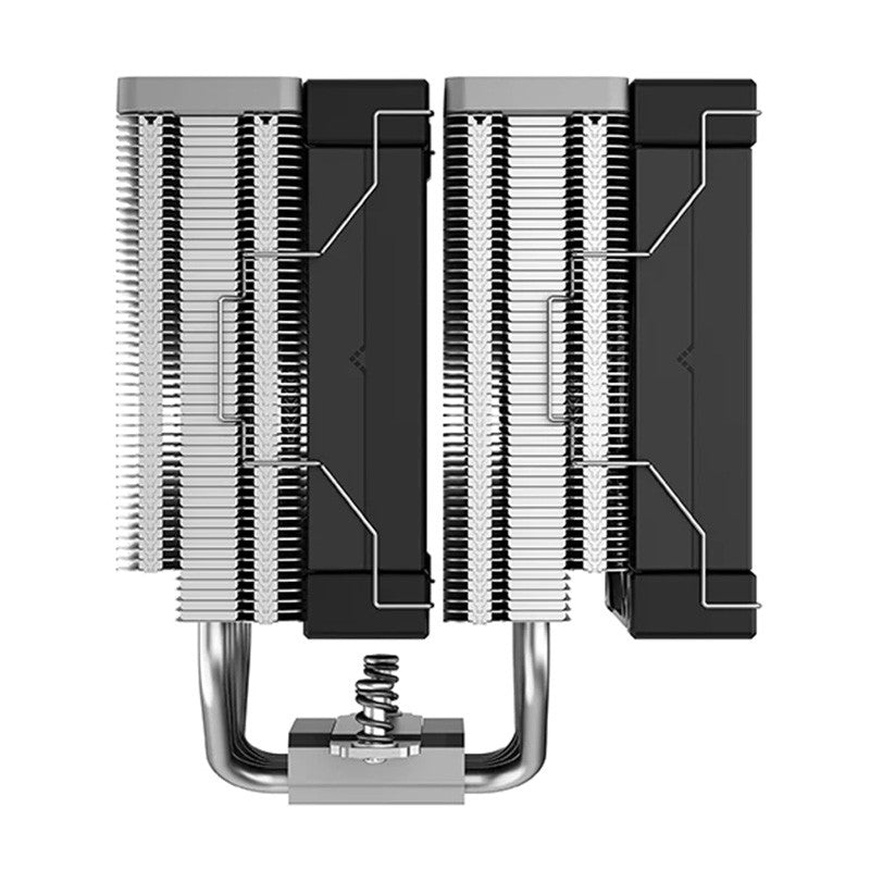 Deepcool AK620 Multi Socket CPU Cooler - Black