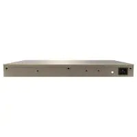 IP-COM 18 Port Ethernet Unmanaged Switch with 16-Port PoE (G1118P-16-250W)