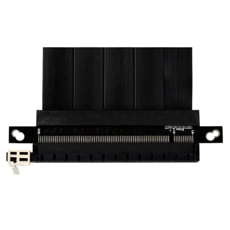 Lian Li PCI-e 4.0 X16 Black Riser Cable - 600mm