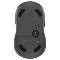 Logitech Signature M650 Wireless Mouse - Graphite