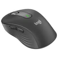 Logitech Signature M650 Wireless Mouse - Graphite