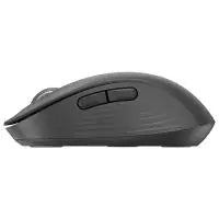 Logitech Signature M650 Wireless Mouse - Graphite