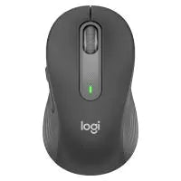 Logitech Signature M650 Wireless Mouse - Graphite