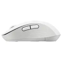 Logitech Signature M650 Wireless Mouse - Off White