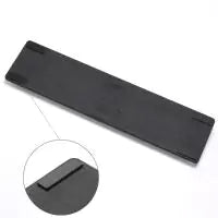 LTC 60% Compact Keyboard Wrist Rest, Cushion Support Pads for Keyboard, for Office, Gaming