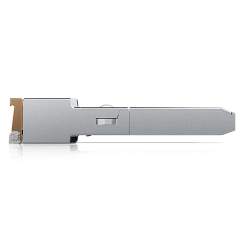 Ubiquiti 1000Base-T Copper 1Gbps SFP to RJ45 Transceiver Module