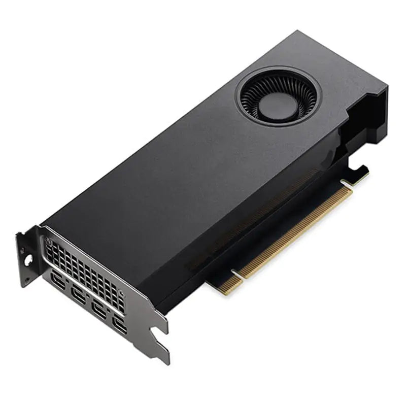 Leadtek Quadro RTXA2000 12GB GDDR6 Workstation Graphics Card