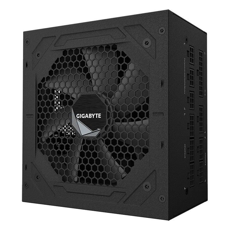 Gigabyte 1000W Ultra Durable 80+ Gold Modular ATX V2.31 Power Supply
