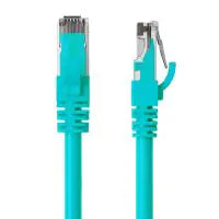 Cruxtec Cat 6 Ethernet Cable - 20m Green