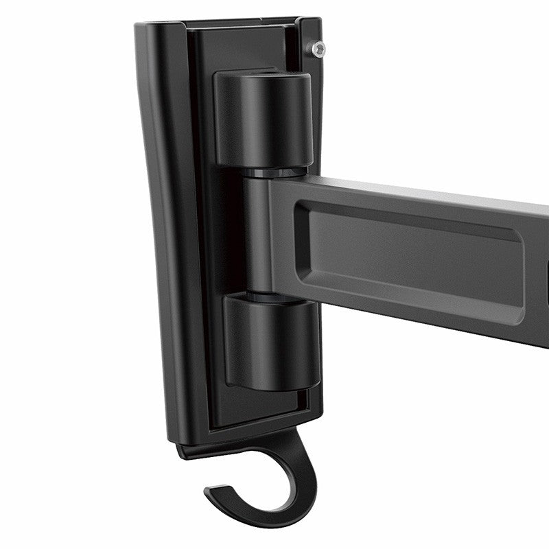StarTech Wall Mount Monitor Arm Single Swivel