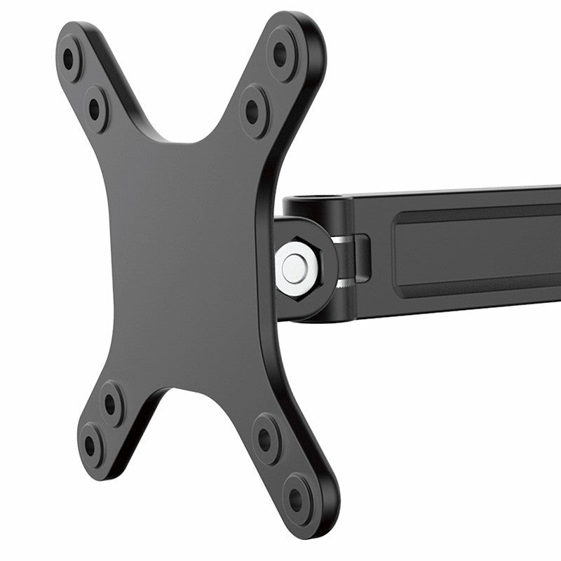 StarTech Wall Mount Monitor Arm Single Swivel
