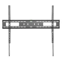 StarTech Flat Screen TV Wall Mount Fixed for 60in to 100in TVs