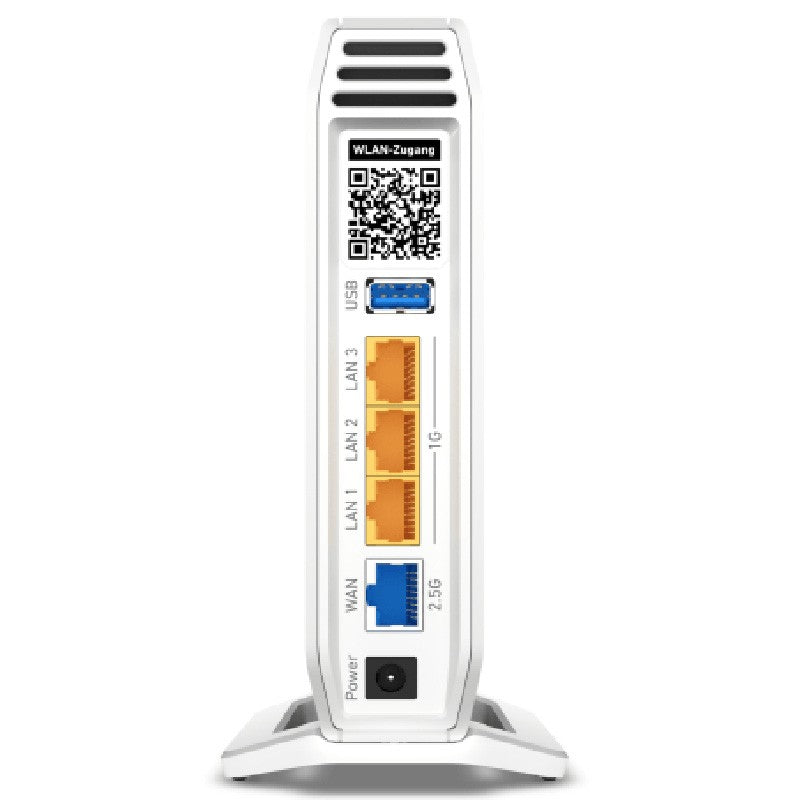 Fritz!Box AVM4060 Wifi 6 Mesh Router