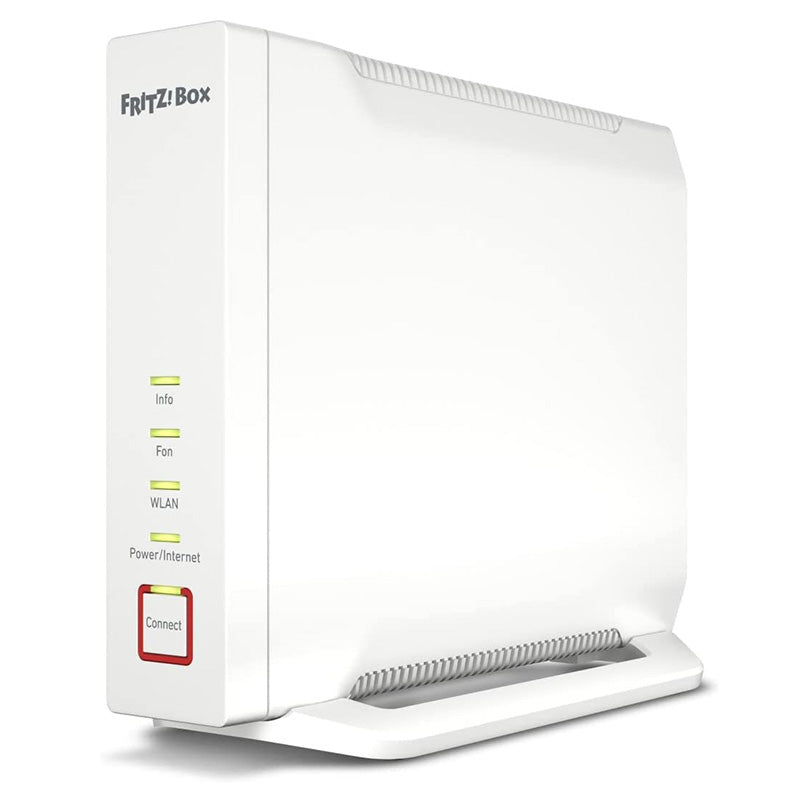 Fritz!Box AVM4060 Wifi 6 Mesh Router
